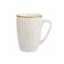 Mug Stonecast 12oz White SWHSVM121