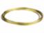 Picture Wire 6Mtr Roll M0160 Brass