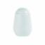 Pepper Pot Simply White 3" EC0017P DPS