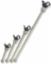 Tip Extn Alum 30" Tri- Tech MWP290 Bar 110-215