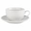 Cup Bowl Shaped 12oz Simply White EC1008 DPS