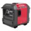 Generator 3.0Kw EU30is Wheeled Type Honda