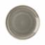 Plate Stonecast Coupe 6.5" Grey SPGSEVP61