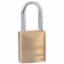 Padlock Brass 40mm KA Light Duty M2727