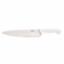 Knife Cook's 10" White Handle 0543/7801-250/WHT