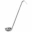 Ladle Plain 3oz Stainless 0753 Chef Set