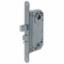 Nightlatch With Lockback 50mm 8762 Assa