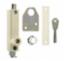 Pressbolt Standard Key White 805-12