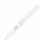 Paring Knife 4" White Handle 0571 Chef Set