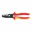 Cable Shears 200mm 95 16 200SB Knipex