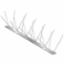 Bird Spikes 10 x 500mm Metal (Pkt10) PRCPSPBS1