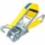 Ratchet Strap 75mmx10Mtr C/Hook 10T LS75-1-10M