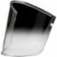 Face Visor Clear M-927 Adflo 3M