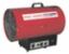 Heater Propane 102000- 170000Btu LP170 Sealey