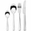 Cutlery Set 24pc Zephyr Gift Boxed ZEPHYR24G