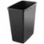 Bin Grey Plastic Recycle 30Ltr WPB30/DARKGREY