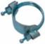 Clamp Spiral 8" RH 