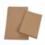Paper Bag Kraft Ribbed Strung7x9"(1000) 2023015