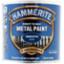 Metal Paint Smooth Blue 750ml 5092826 HM