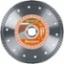 Diamond Blade 300 x 20mm Tacti-Cut S35 Roof Husq