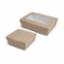 Food To Go Window Box Large (120) AZ0301