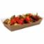 Food Tray Kaft Large (250) 01FCB1KR