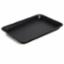 Meat EPS Trays Black 18D (1080) 265x190x25mm Pal3
