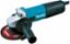 Angle Grinder 125mm 240v 9558NBR Makita