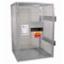 Gas Cage Foldable TC1.2 1300 x 1240 x 1800mm