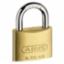 Padlock Brass 38mm 55 Series 55/40 C Abus