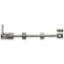 Garage Door Drop Bolt 600mm Galv'd 116 600 1