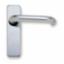 Furniture Lever Latch SAA 32451 19mm Round Bar