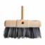 Brush Yard 330mm/13" c/w Handle Poly P7FA54/2