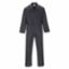 Boilersuit Large 42-44" 31" Reg Black C813