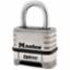 Padlock Combination 57mm 4 Digit S/Steel 1174D