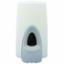 Dispenser Soap 800ml White Plastic BK052-W