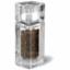 Salt & Pepper Cube Combi Mill Clear 145mm H33506P
