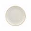 Plate Stonecast Coupe 8.67" White SWHSEVP81