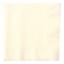 Napkin 40 2Ply Devon Cream (2000) C62P-DC Swa