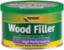 Wood Filler 2 Part 500g Redwood 481052 Sika