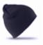 Beanie Hat Navy No Turn Up RC044 Ralawise