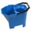 Mop Bucket Bulldog Style Blue 6Ltr 950896 SYR