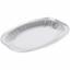 Platter Foil Oval 17" (Pkt10) 53561XX