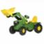 Toy Tractor MCR611096000 Deere