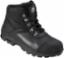 Boot RF170 Sz10 Safety S/M Black Granite S3