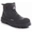 Boot PB280C Sz9 Safety Black Mid Stockton