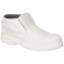 Boot Slip on FW83 Sz10 Safety White S2