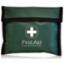First Aid Rescue Pouch c/w Ventaid & Gloves 780