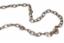 Oval Chain 1/2"x15g SBP Plated (P/Mtr) AG017SBP
