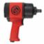 Impact Wrench Air 3/4" Drive CP7763 Industrial